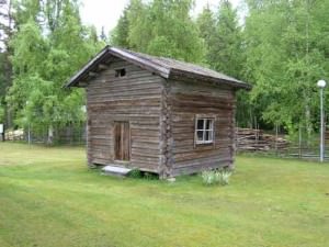 Höreboden