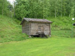 Skvaltkvarn