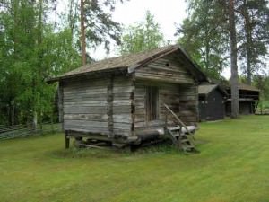 Visthuset